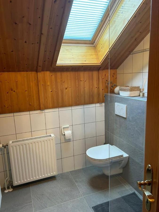 Ferienhaus Schmied Egg bei Hermagor Экстерьер фото